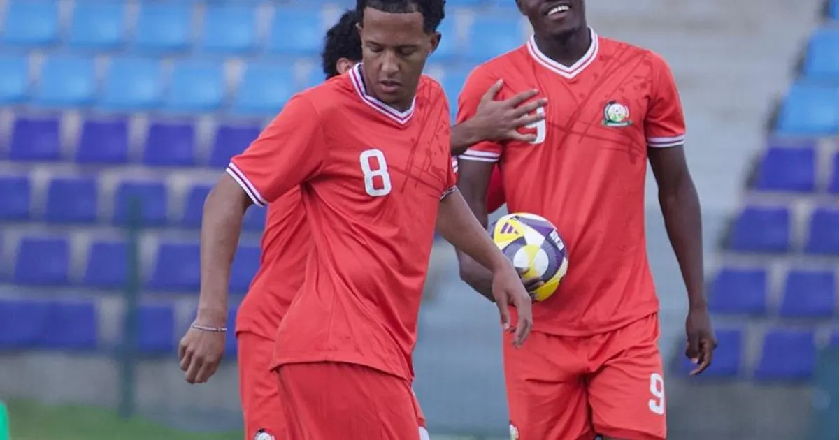 هينيا-كاماو يسجل في ظهوره الأول، لكن جيرسي بولز يخسر مواجهة كأس الاتحاد الإنجليزي 2-2