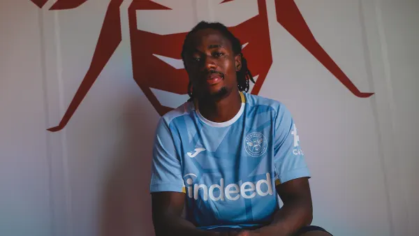 Benjamin Fredrick and two Nigerians named in Brentford’s 2026 squad