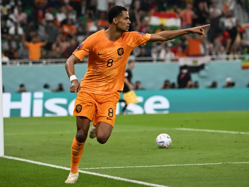 De Zerbi convinces Gakpo to agree Tottenham move from Liverpool