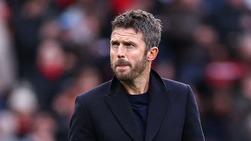 Carrick exhorte la direction de Manchester United à recruter davantage de joueurs