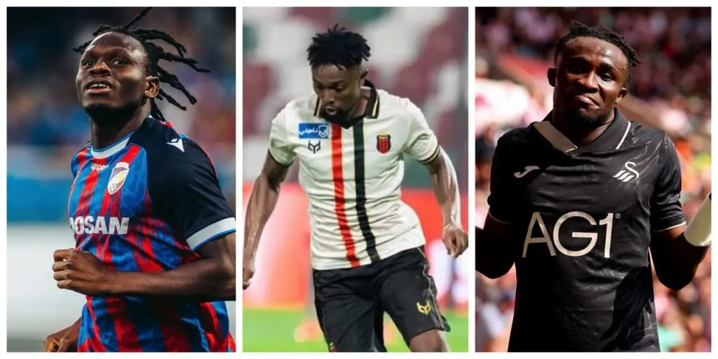 أوبوكو ومينساه يسجلان في ظهورهما الأول، وأدو يهز الشباك في فوز 3-2 خارج الديار