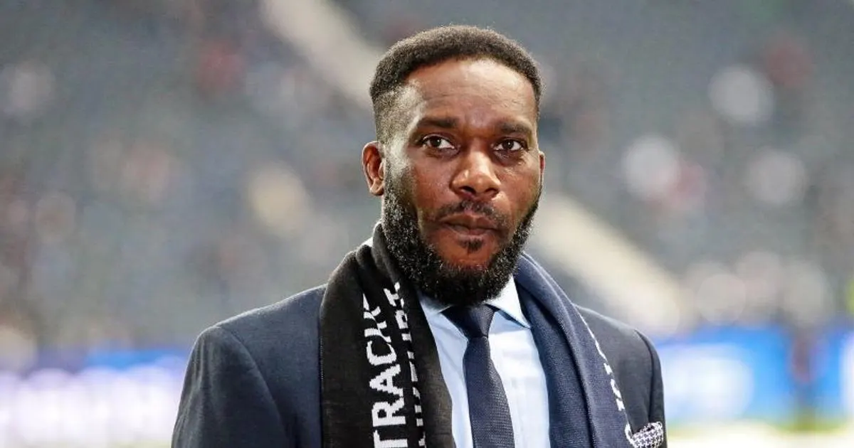Jay-Jay Okocha explique comment son célèbre surnom est né au Nigeria