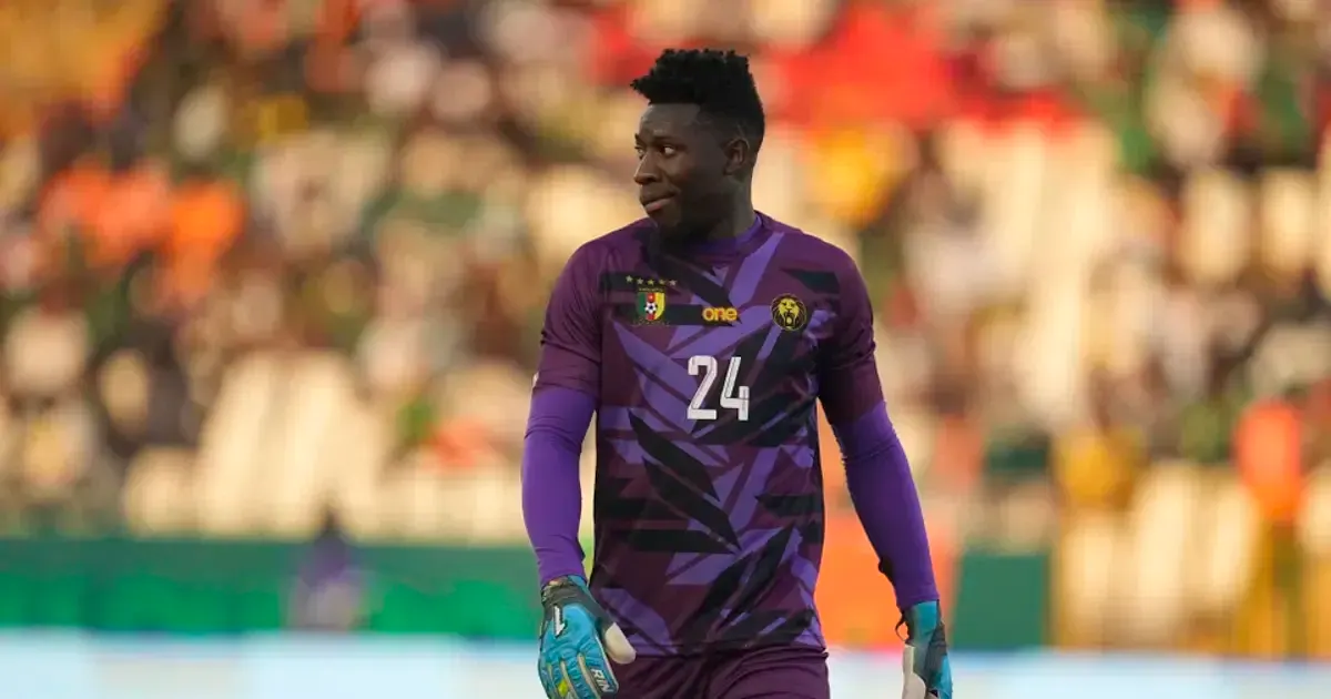 Fortune suggère que Chelsea devrait recruter Onana de Manchester United