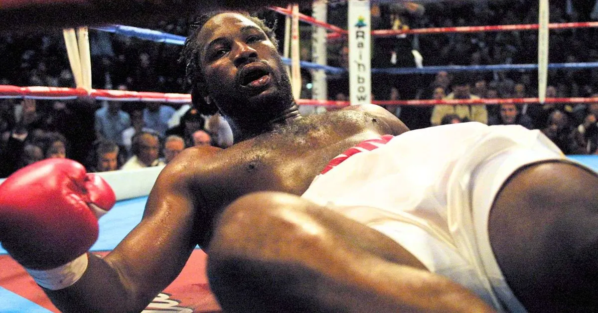 Sharif Rahman signs with BKB for bare knuckle boxing debut