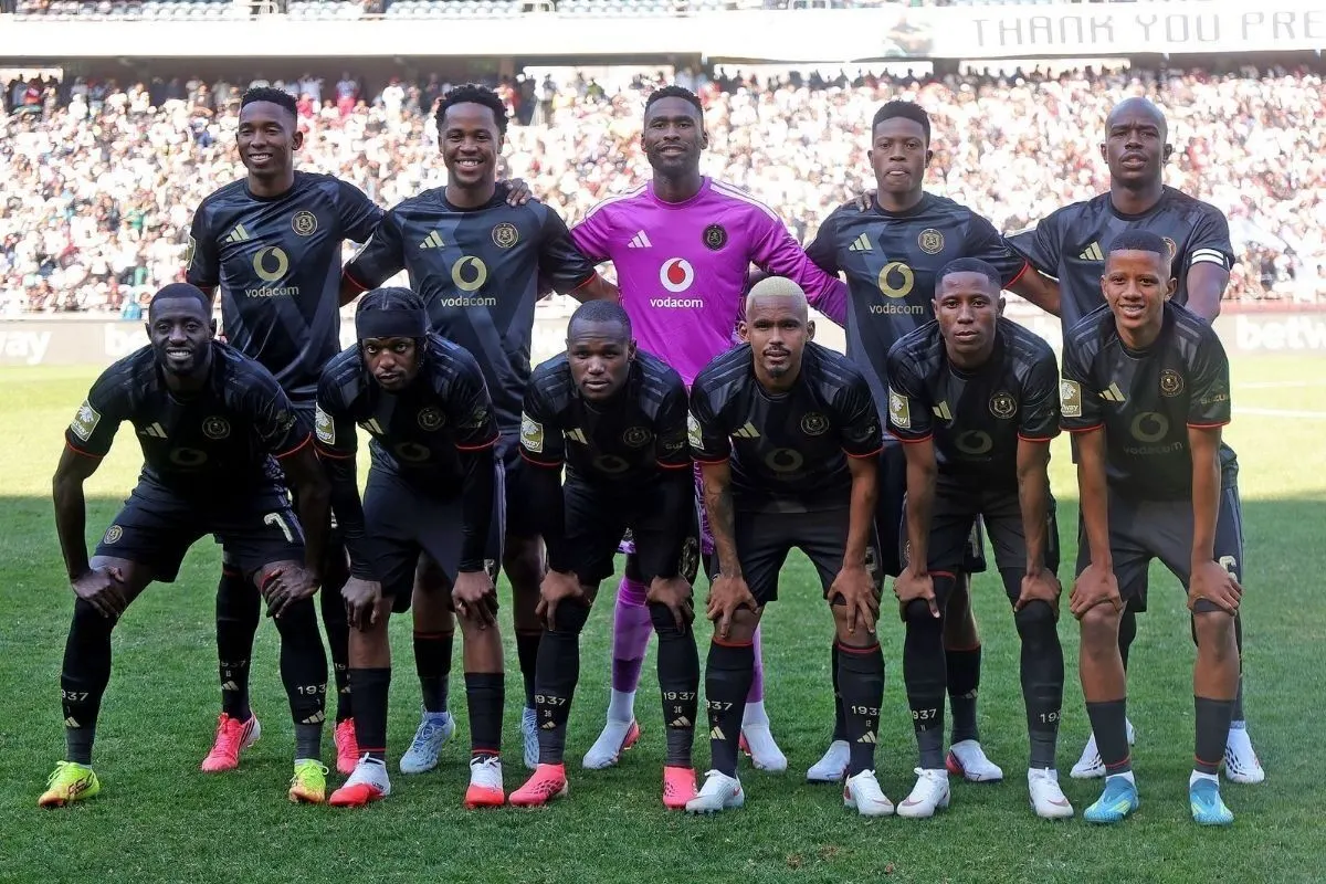 MTN8 sets Orlando Pirates and Sekhukhune United for three meetings