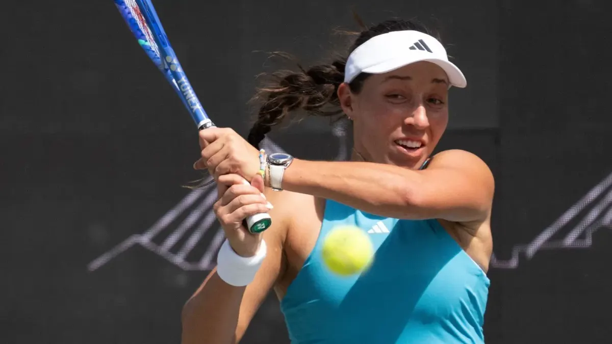 Pegula retrouve Swiatek, en pleine renaissance, en demi-finale de l’Open de Cincinnati