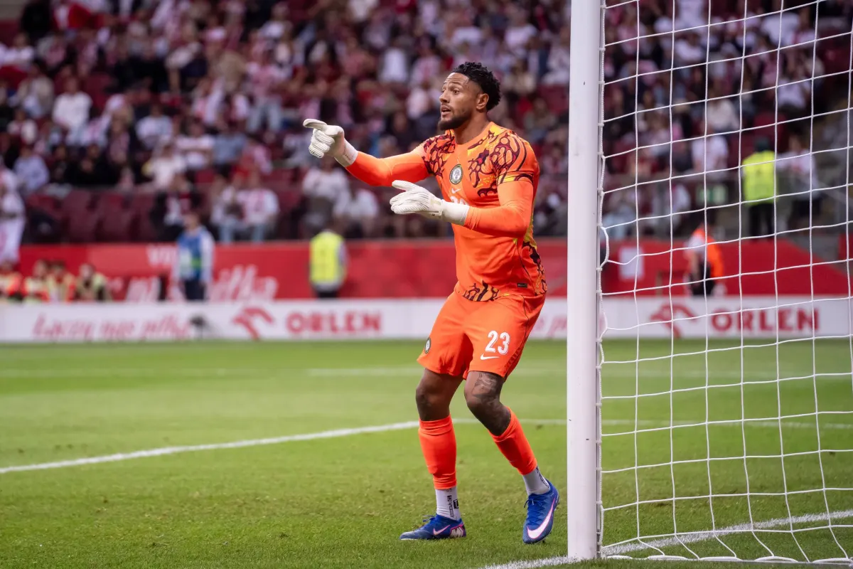 Okoye pledges full commitment to Udinese ahead of new Serie A season