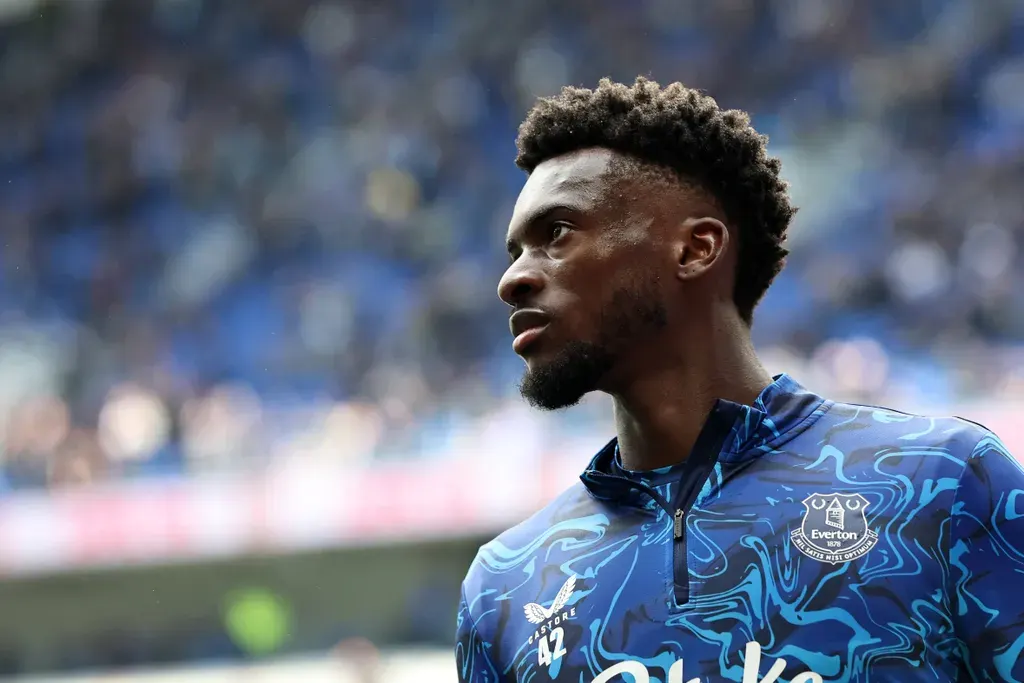 Hull City progresse dans sa quête de Tim Iroegbunam d'Everton