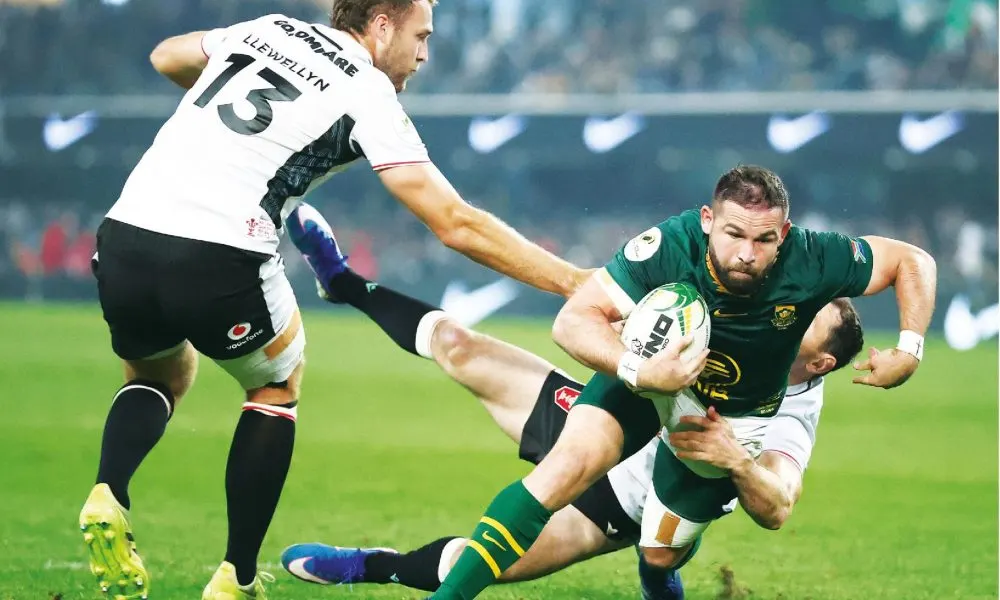 All Blacks build towards Springboks Tests after provincial games