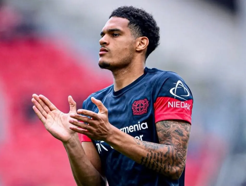 Arsenal contact Jarell Quansah representatives for summer move