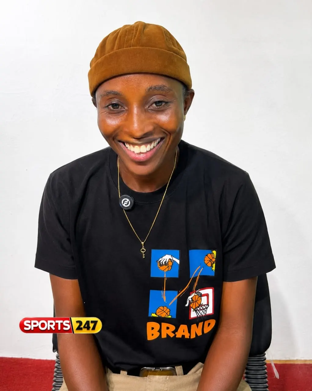 WAFCON 2026 : Yemisi Akintoye affirme que l’arbitrage demande 14 ans