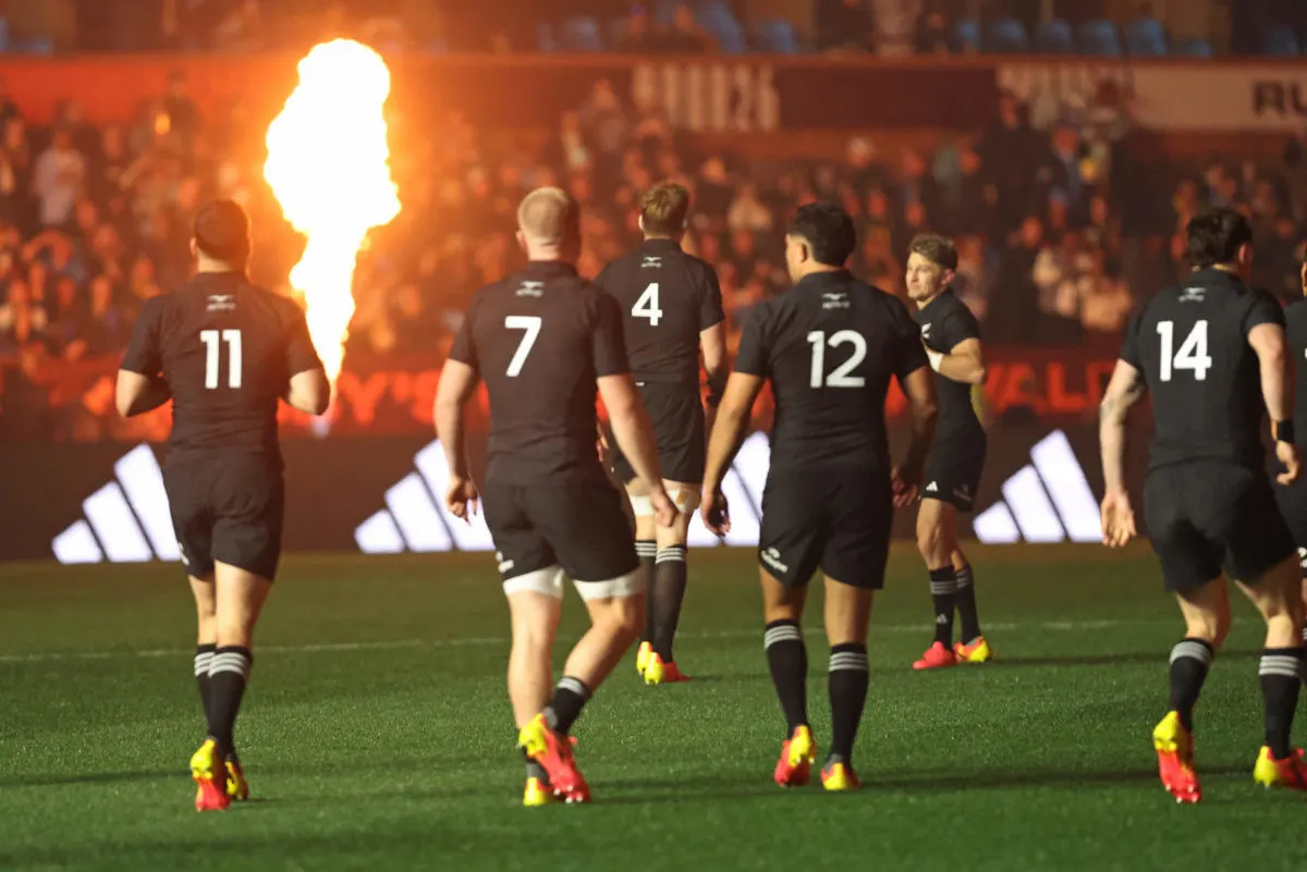All Blacks lose Ollie Norris as injury list grows before Springboks Test