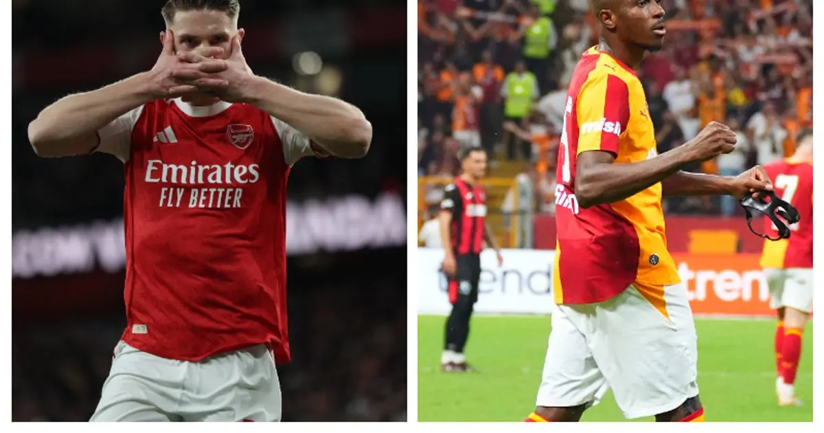 Barcelona cible Gyökeres alors qu’Arsenal relance le dossier Osimhen