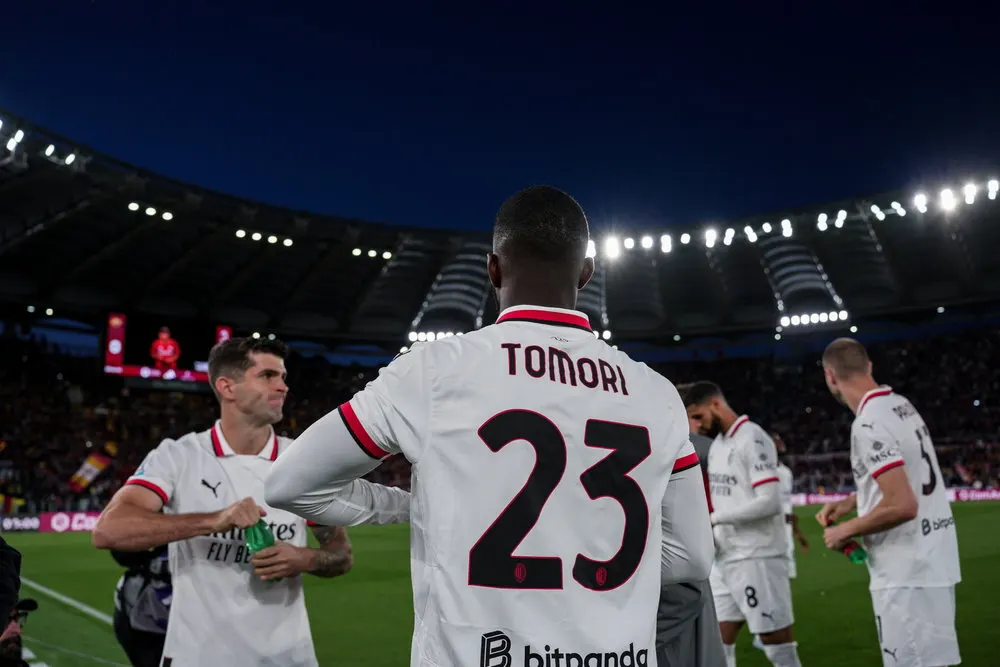 Capello warns AC Milan against selling Fikayo Tomori