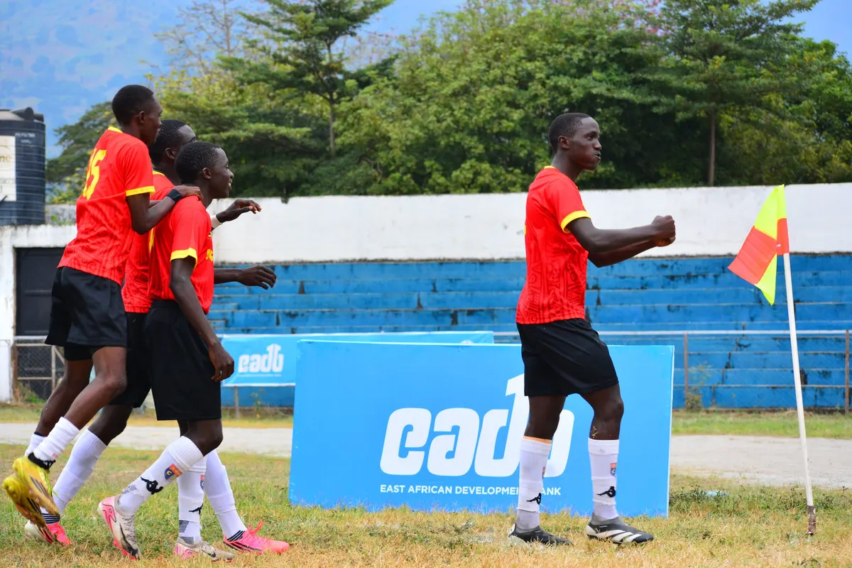 Amus College School beat IPTEM 3-0 in the 2026 FEASSA Games