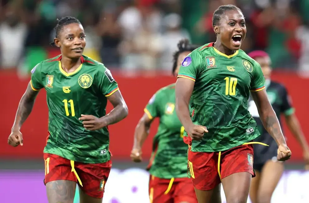 Cameroon collect $2m after historic WAFCON 2026 title triumph