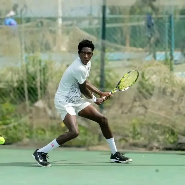 Okonkwo intègre le top 10 africain tandis qu'Ogunjobi atteint le top 20