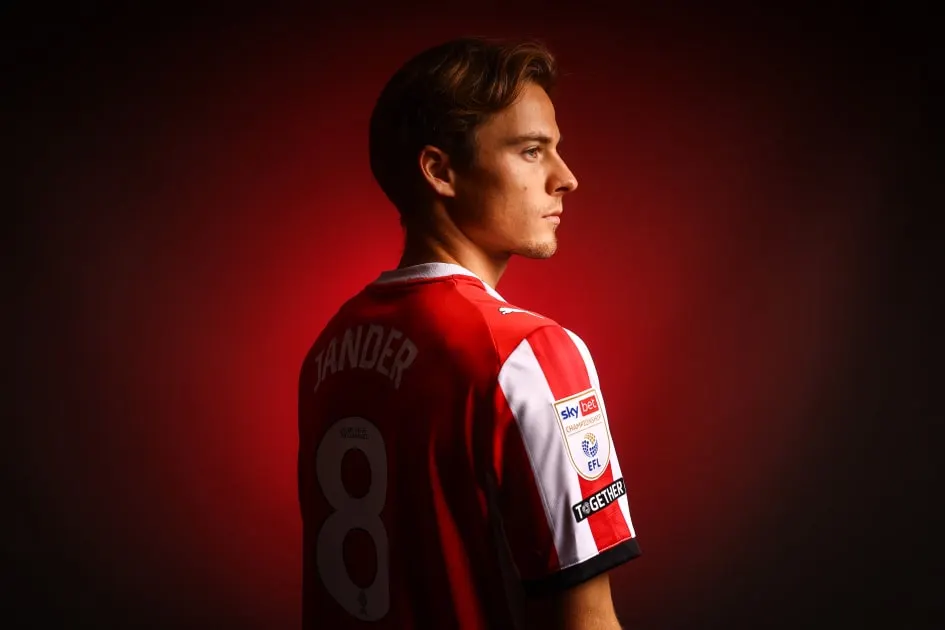 Southampton confirme les numéros de son effectif masculin pour la saison 2026/27