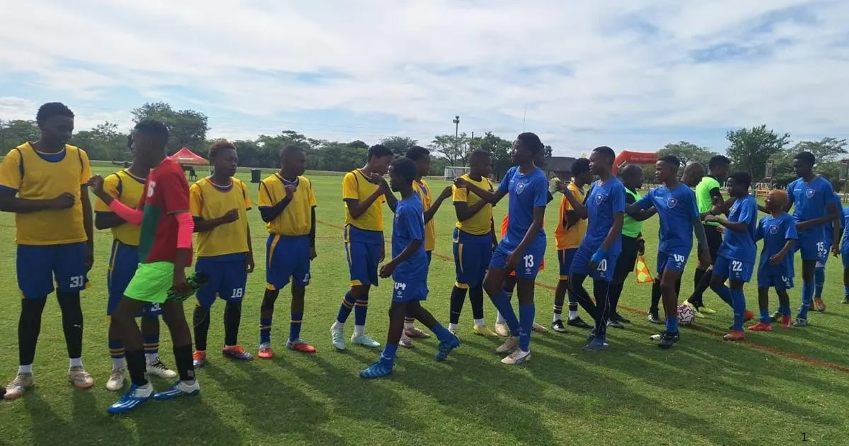 كينيا تستضيف بطولة WSH Elite Cup لعام 2026 في نيروبي
