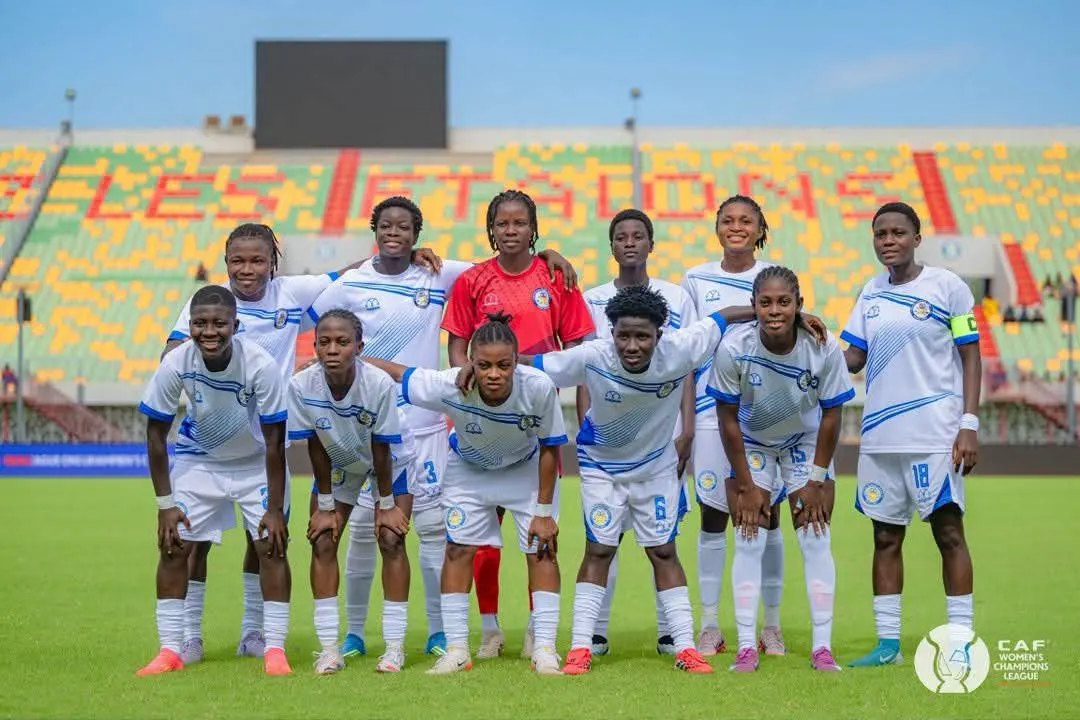 Anokye hails Ampem Darkoa's 1-0 ASEC win in CAF qualifiers opener