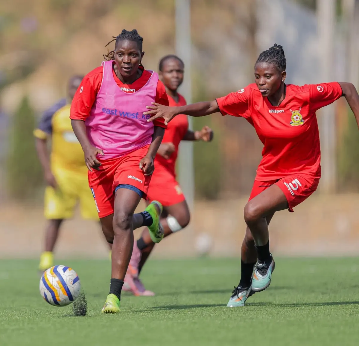 Simba Queens face Kenya Police Bullets in CAF Women’s Champions League