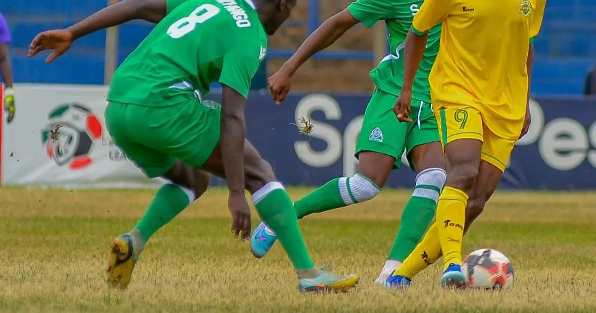 FKF Premier League 2026/27 start threatened by promotion dispute