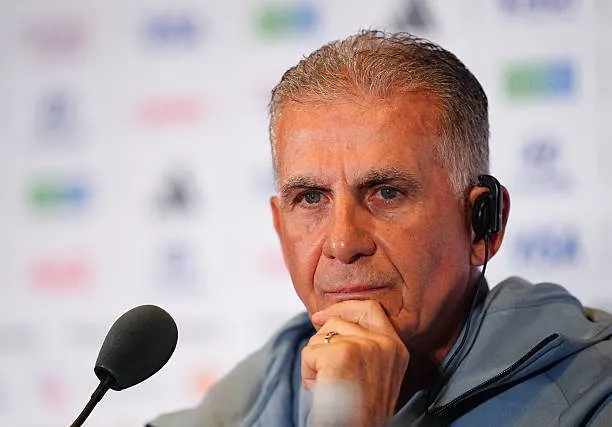 Afriyie criticises Queiroz after Ghana's 1-0 2026 World Cup exit