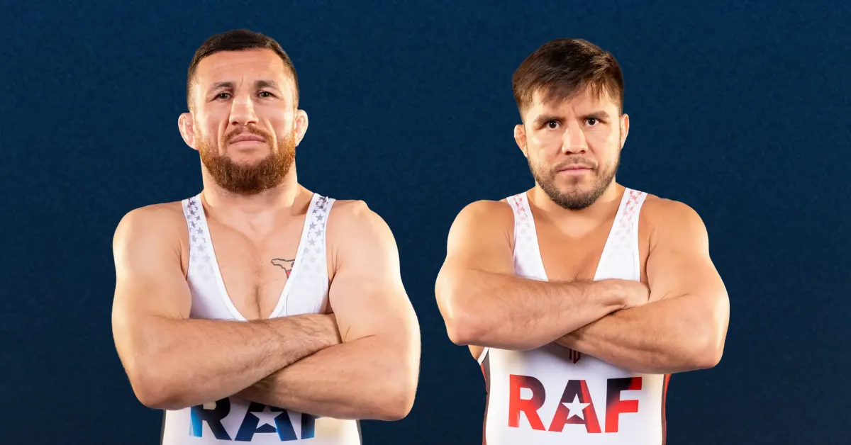 Dvalishvili explique sa défaite en 36 secondes face à Henry Cejudo à la RAF 12