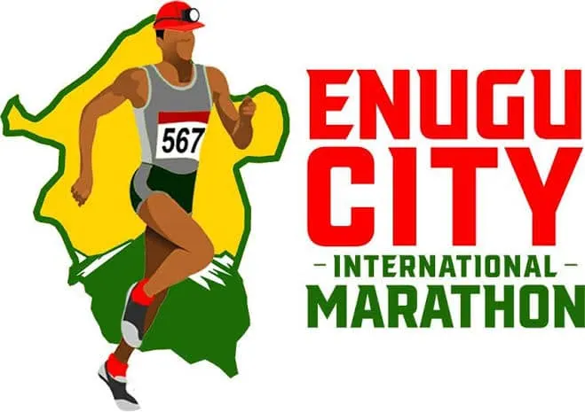 Le marathon d’Enugu exhorte les coureurs du Sud-Est et du Sud-Sud à s’inscrire