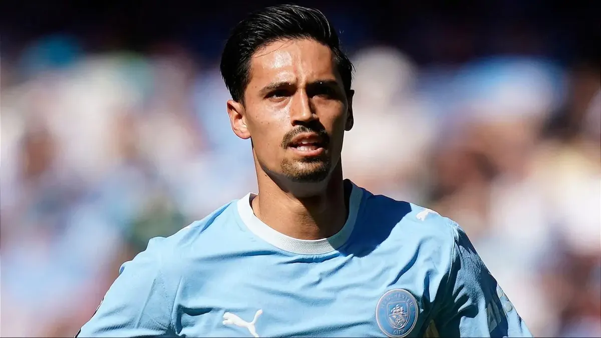 Tijjani Reijnders leaves Manchester City for Al Qadsiah switch