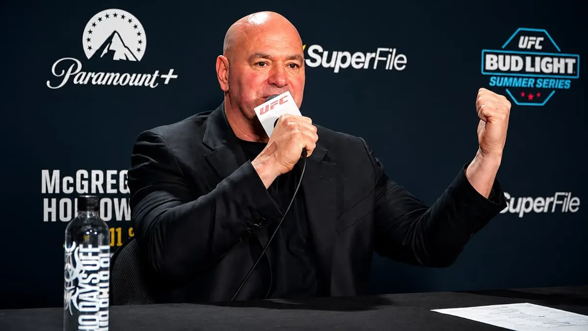 Lou DiBella predicts TKO will dominate US boxing immediately