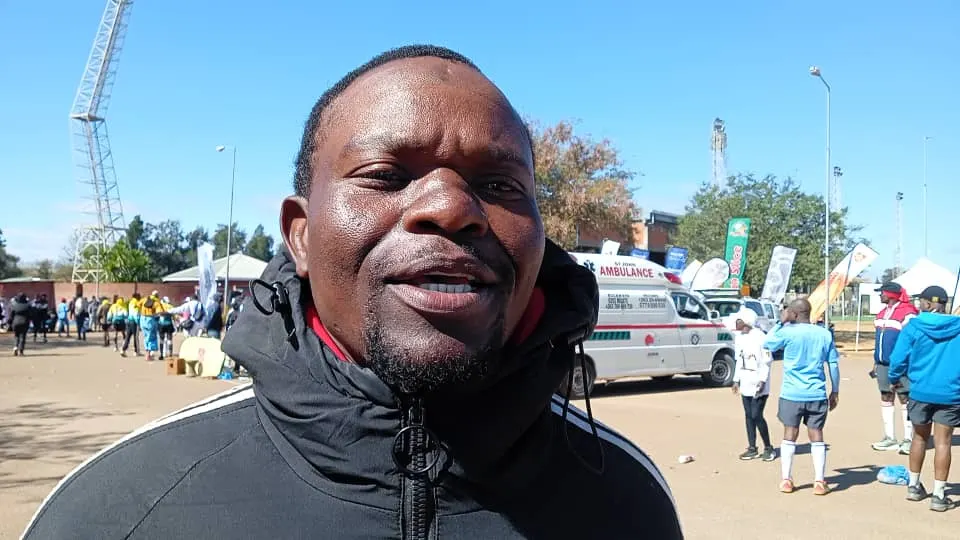 Le Bulawayo Athletics Board ambitionne d'organiser deux événements mensuels