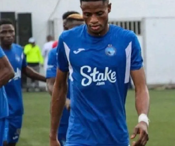 Peter Afolayan leaves Enyimba after one season in the 2026 NPFL