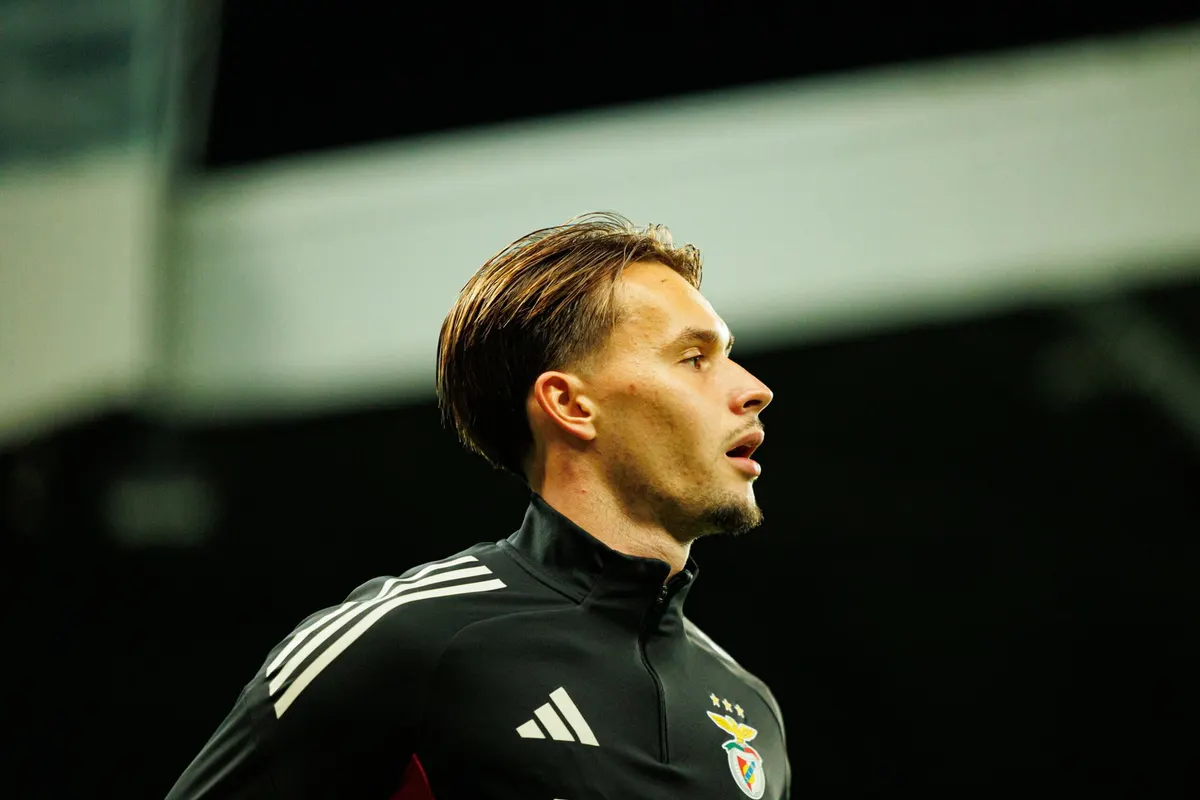 Les dirigeants de Newcastle observent Amar Dedic en Europa League