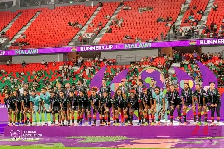 Mumba estime que la ruée des politiciens était un mauvais présage après la défaite 3-0 du Malawi à la CAN féminine