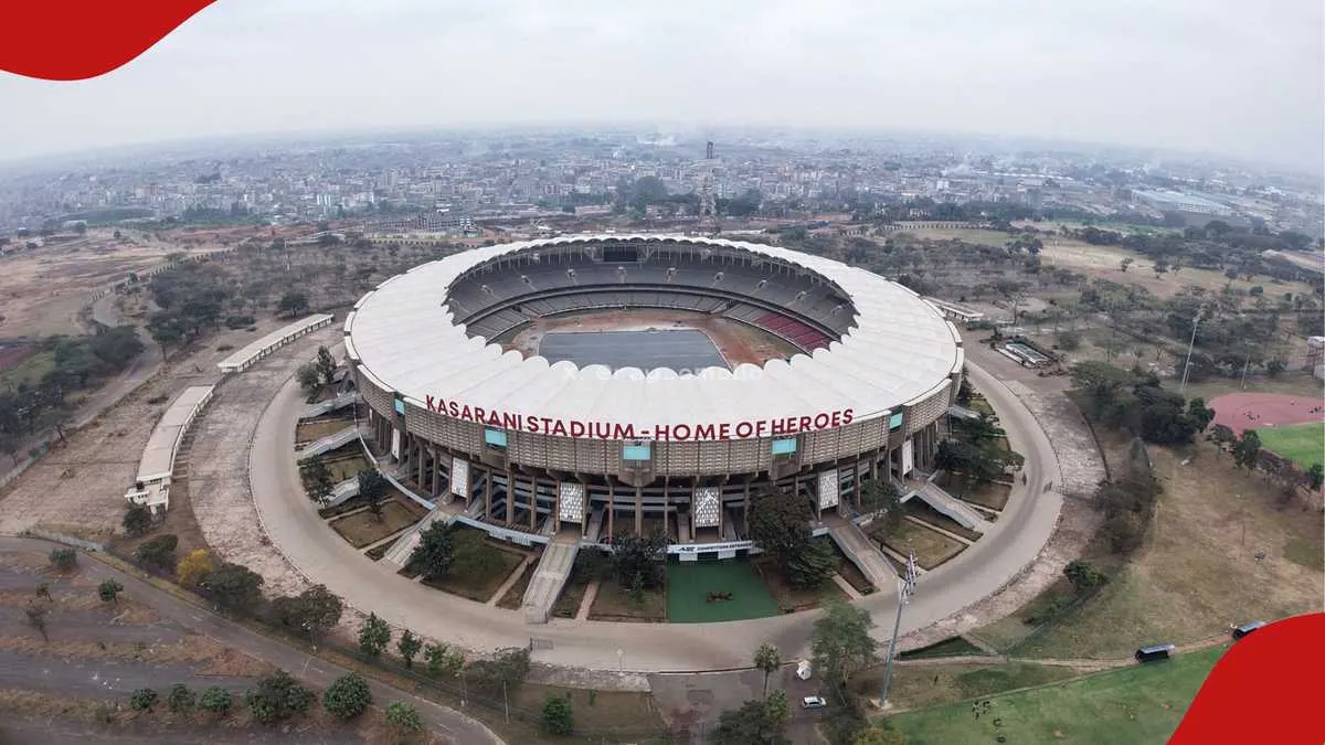 كأس أمم أفريقيا 2027: كينيا تكشف آخر مستجدات تجديد استاد كاساراني