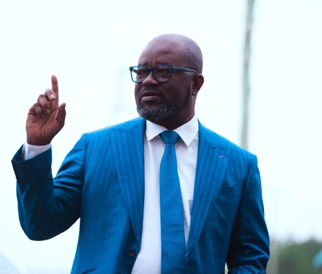Kurt Okraku praises Ghana football’s seven-season domestic resilience