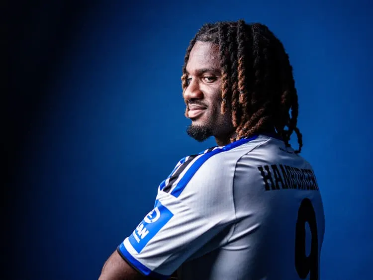 Costa voit Terem Moffi capable d’avoir un impact majeur en Bundesliga avec Hamburg