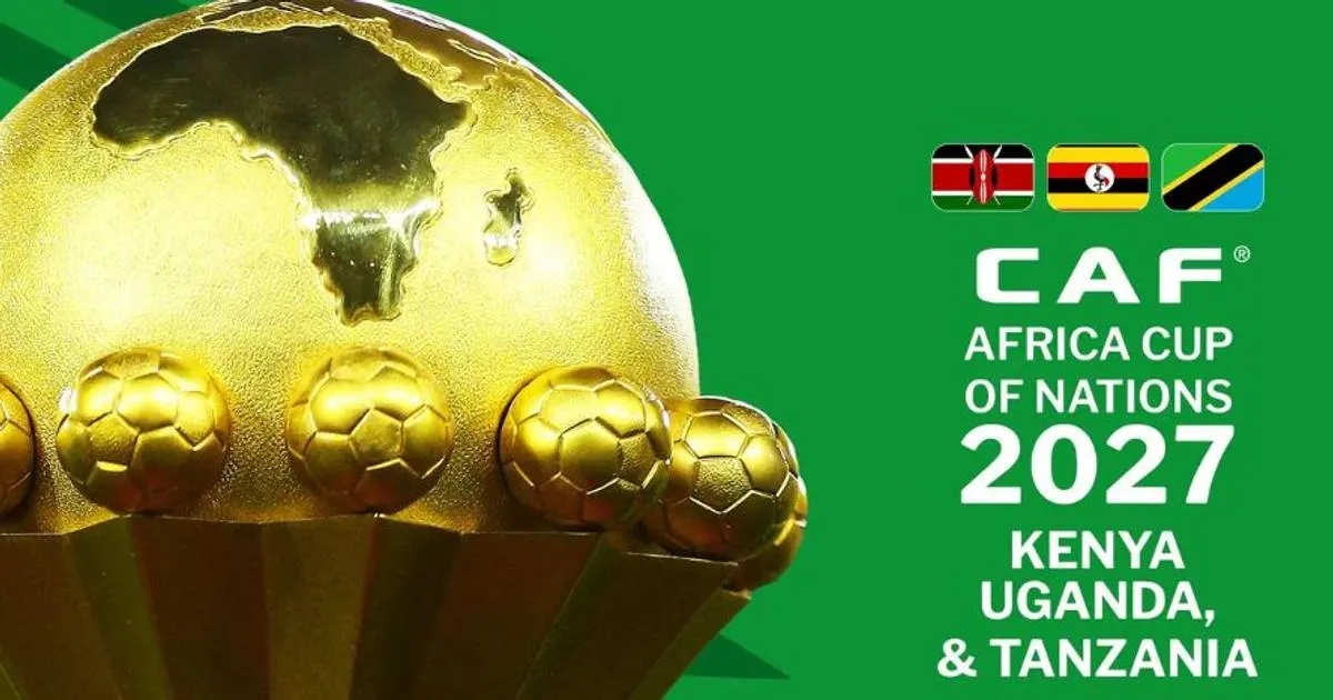 Les pays coorganisateurs de la CAN 2027 visent les demi-finales, selon les organisateurs locaux