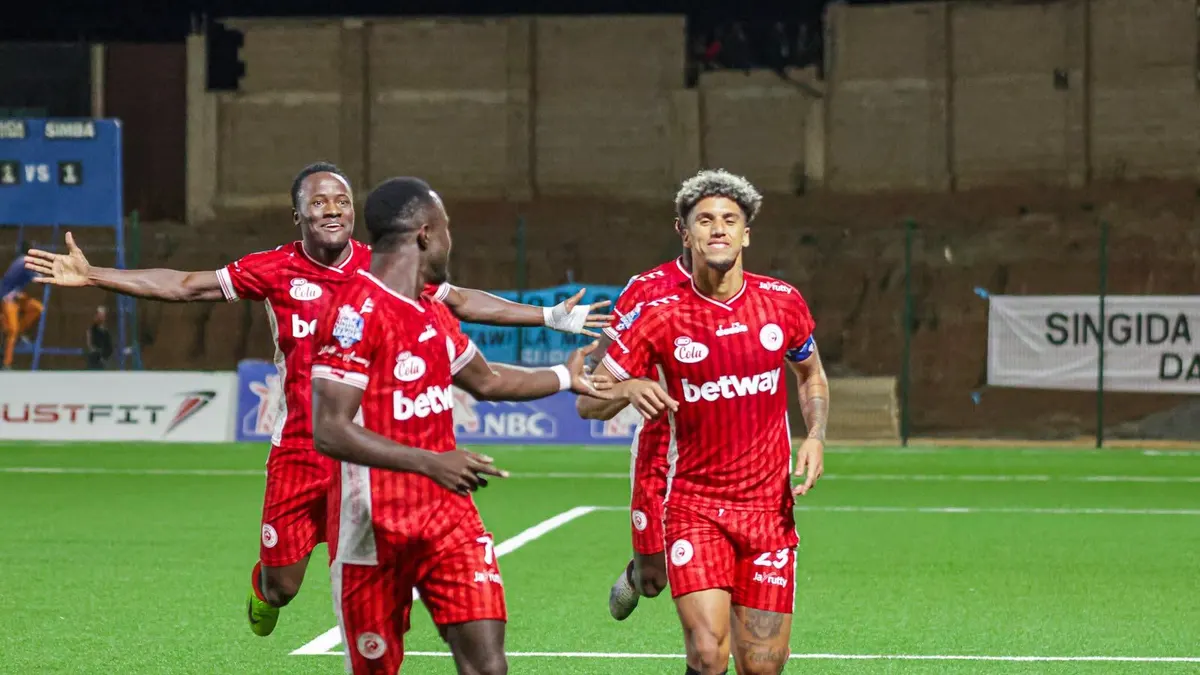 De Reuck scores in 2-1 win as Maseko debuts and Mokwena wins