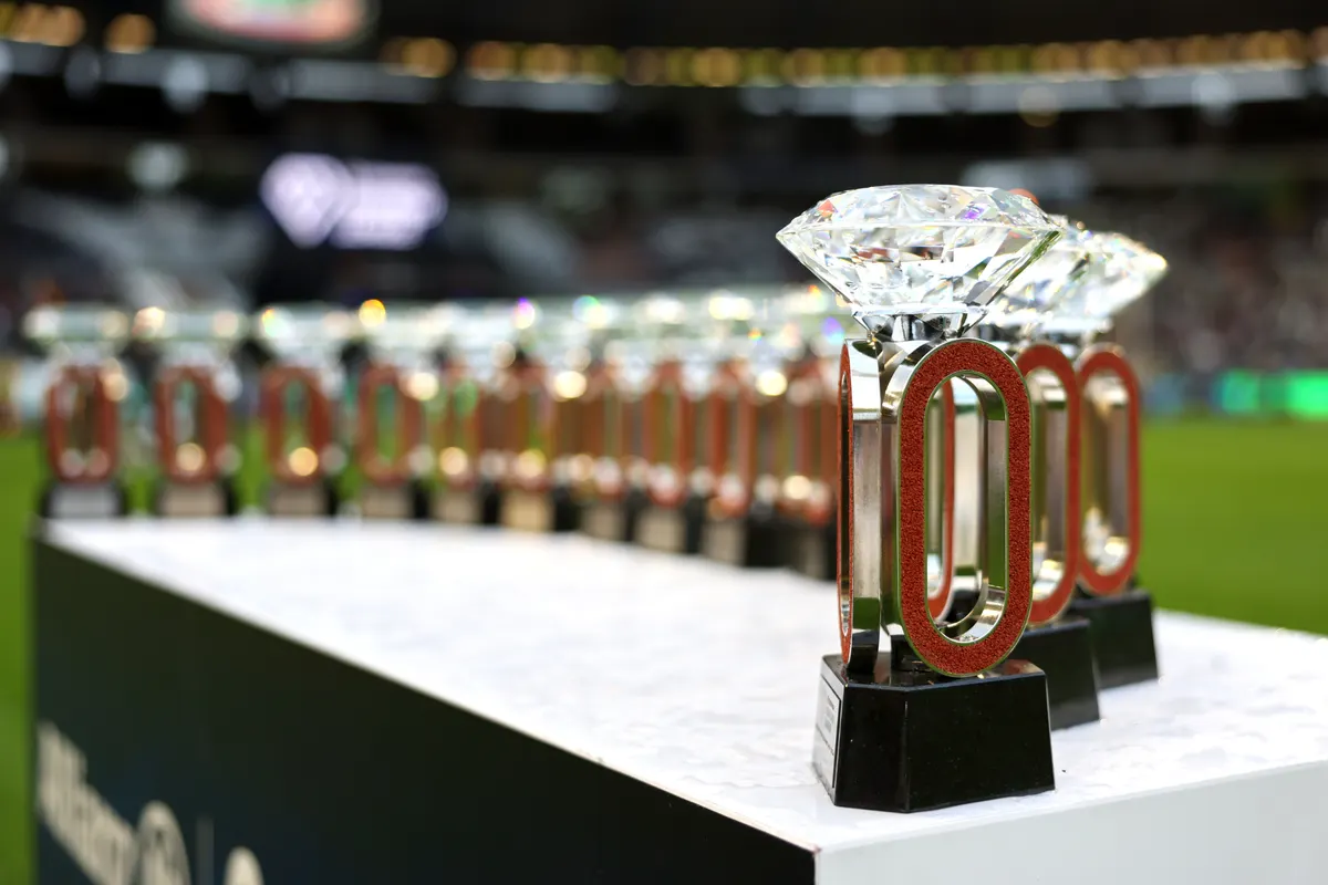 72 athletes qualify for the 2026 Wanda Diamond League Final