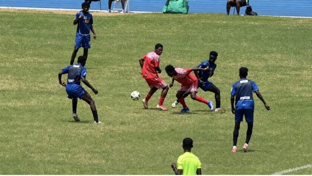 Le nouvel entraîneur de Kotoko, Tinkler, assume la reconstruction après une victoire 1-0 en pré-saison