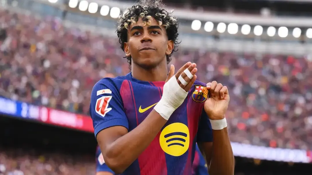 Mourinho écarte un transfert de Yamal, âgé de 17 ans, au Real Madrid