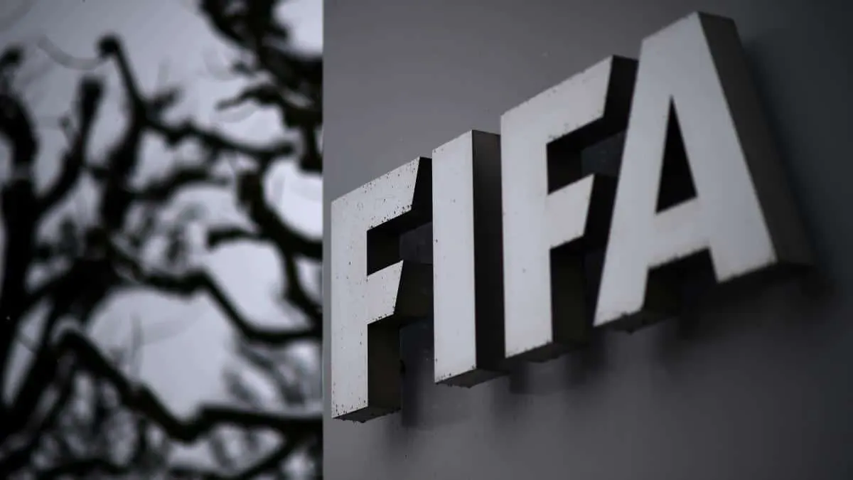 FIFA bans four Argentina players after 2026 World Cup final melee