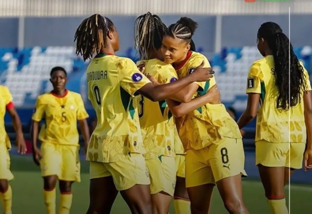 Ghana to find World Cup playoff opponent in Zurich draw