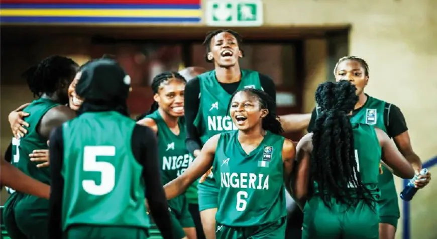 Coupe du monde U19 de la FIBA 2027 : Akhere appelle à une préparation après la victoire 53-50