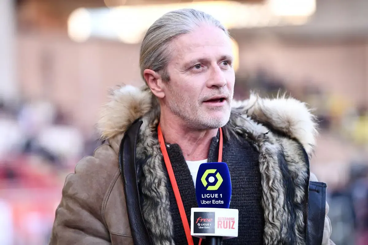 إيمانويل بيتي يرشح أرسنال وتشيلسي ومانشستر سيتي لاحتلال المراكز الثلاثة الأولى في الدوري الإنجليزي الممتاز