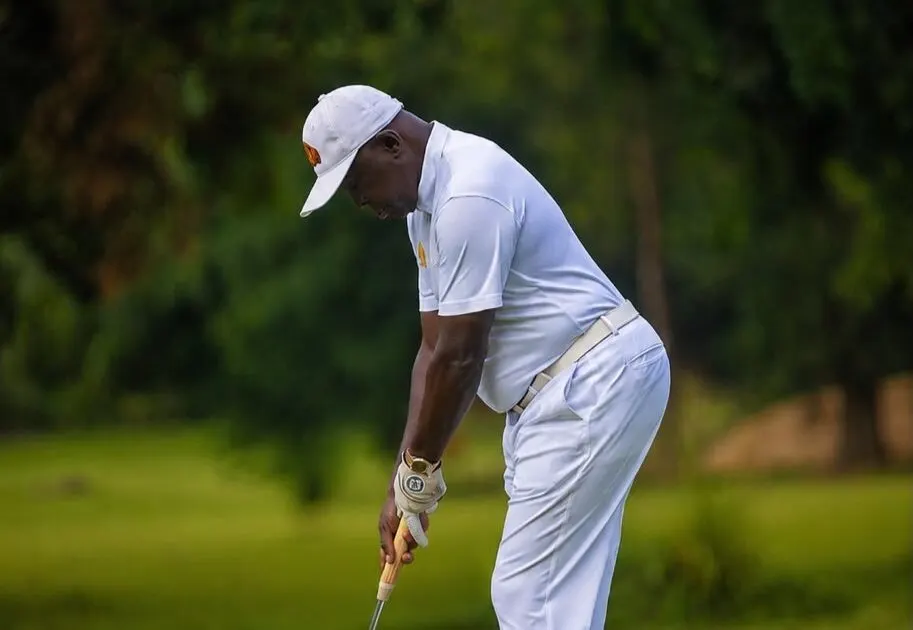 Asantehene to tee off Millennium Excellence Week in Washington