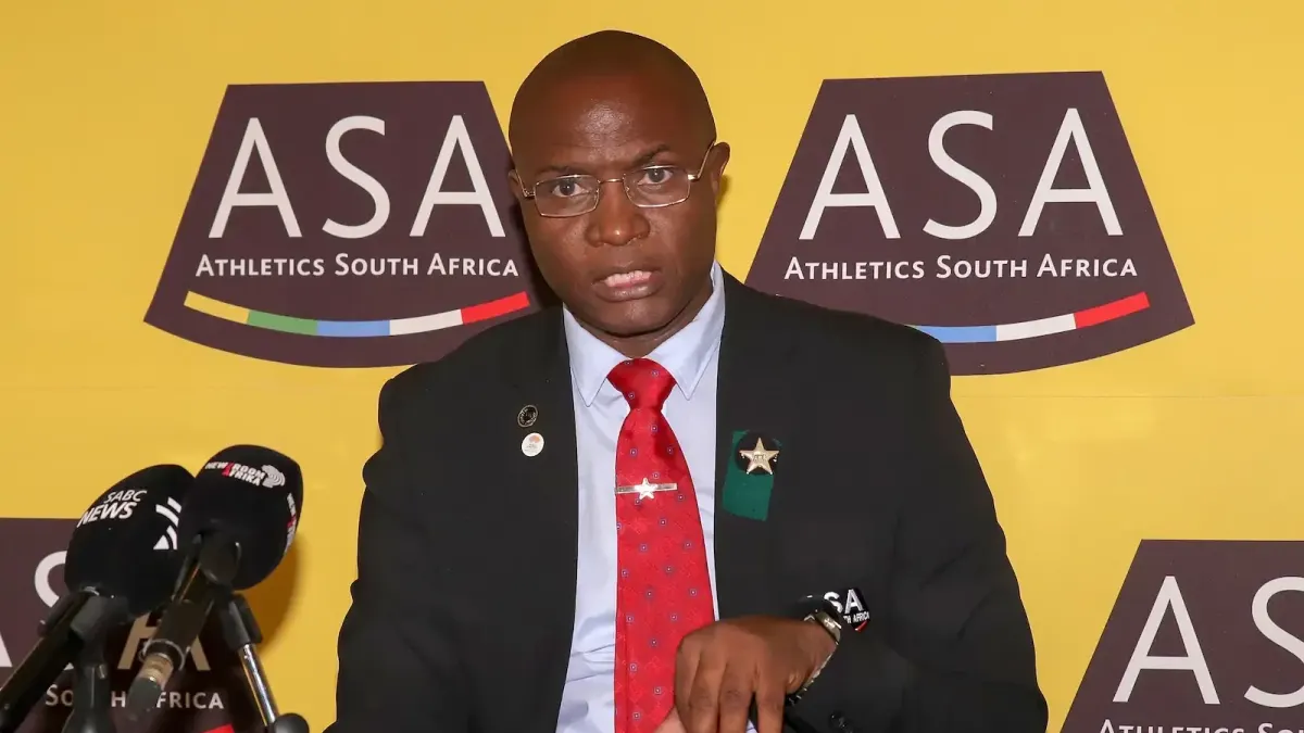 World Athletics enverra une délégation en Afrique du Sud face à la crise à ASA