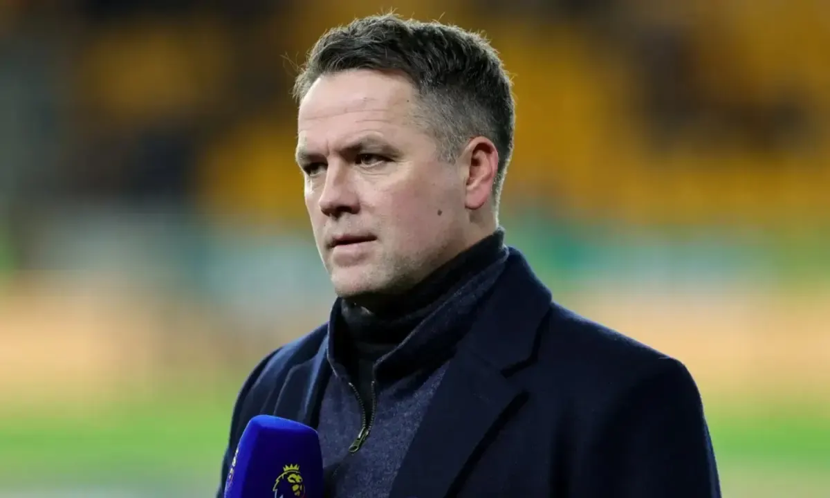 Michael Owen snubs Man City in EPL top-five call after 3-0 win